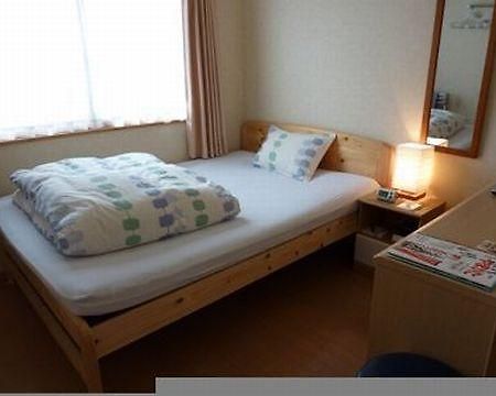 Guesthouse Mintaro Hut Yamagata  Kamer foto