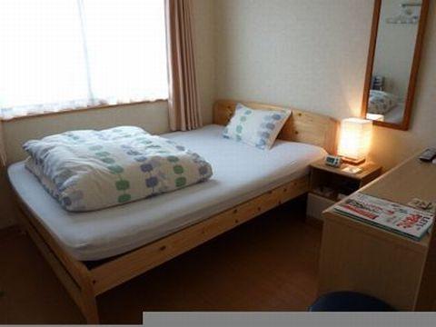 Guesthouse Mintaro Hut Yamagata  Kamer foto